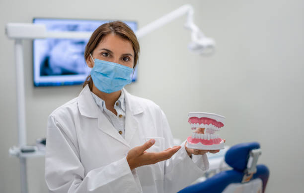 Best Knocked-Out Tooth (Avulsed Tooth) Treatment in West Haven Sylvan, OR