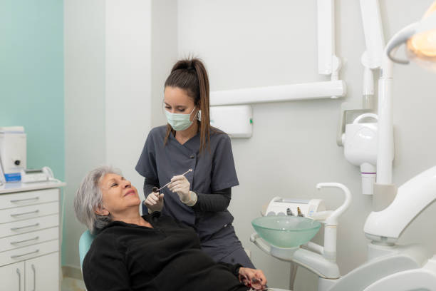 , OR Emergency Dental Service Company